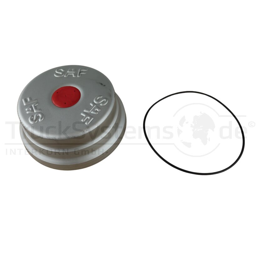 SAF Radkappen - Gruppe ABV (ABS)  - 3304007600