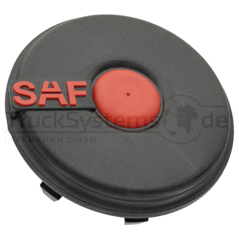 SAF Radkappen - Gruppe (inklusive Dichtung)  - 3304010202