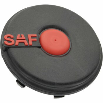 SAF Radkappen - Gruppe (inklusive Dichtung)  - 3304010202