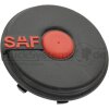 SAF Radkappen - Gruppe (inkl. Dichtung) - 3304010202