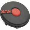 SAF Radkappen - Gruppe (inklusive Dichtung)  - 3304010202