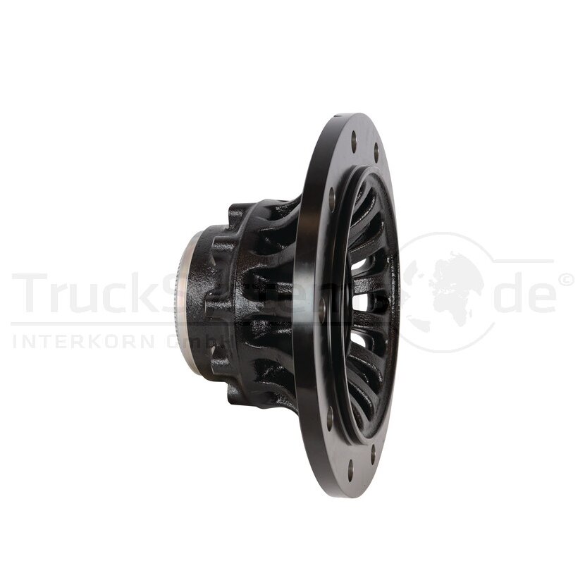 SAF Radnabeneinheit Integral  - 03307303052