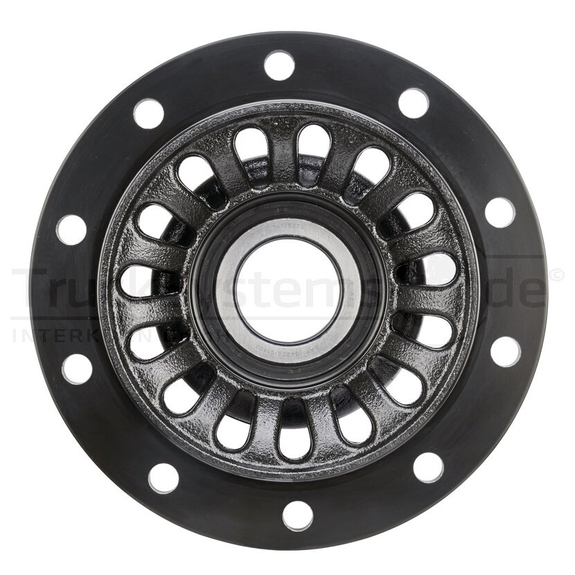 SAF Radnabeneinheit Integral  - 03307303052