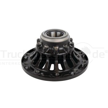 SAF Radnabeneinheit Integral  - 03307303052