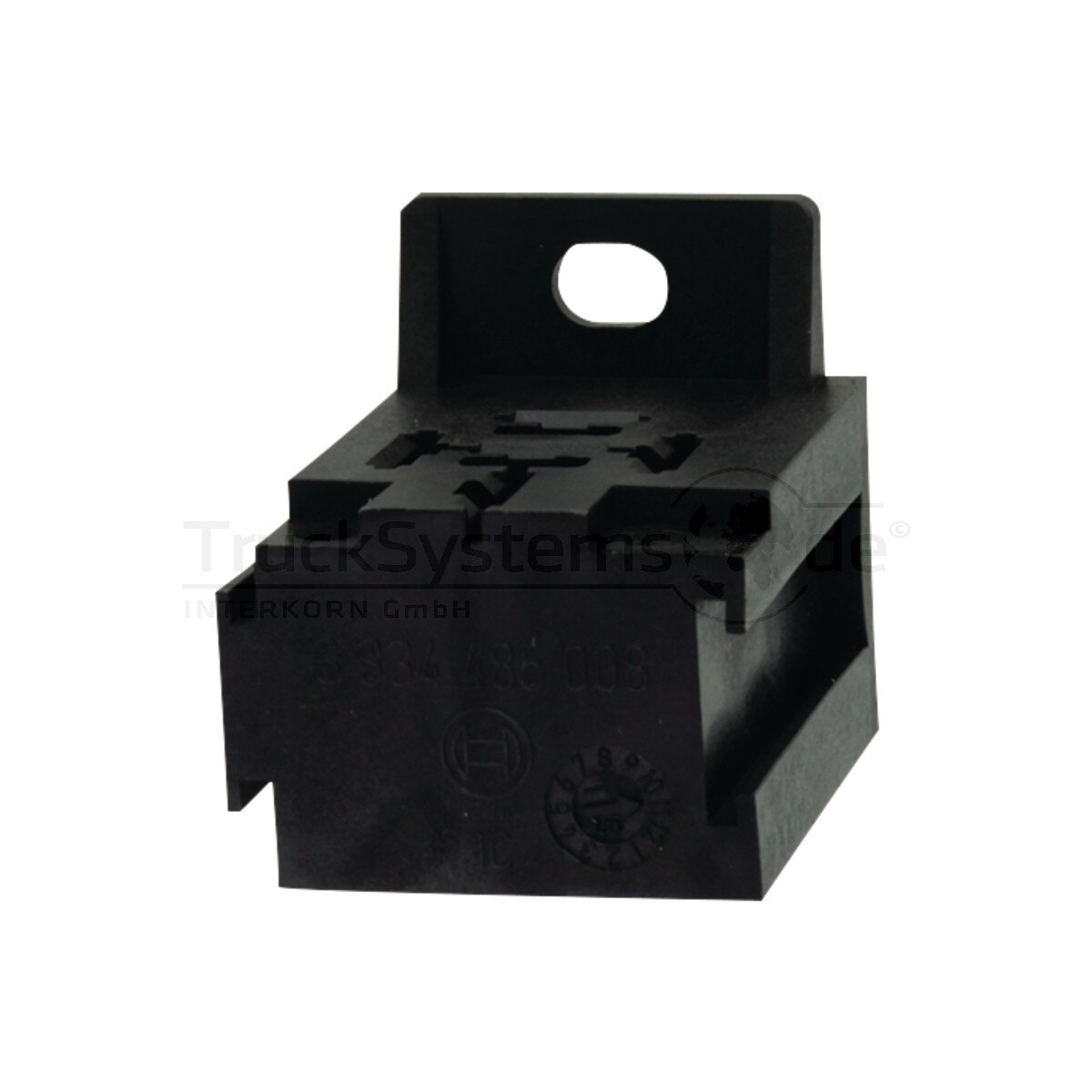 BOSCH Relaissockel 3 334 485 008 - 3334485008 für 0002452357