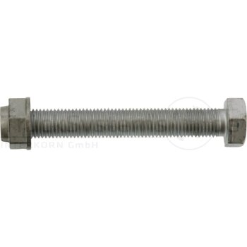 SAF Schrauben - Gruppe M30 x 205  - 3341104819