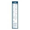 BOSCH Wischblatt 3 397 004 757 - 3397004757