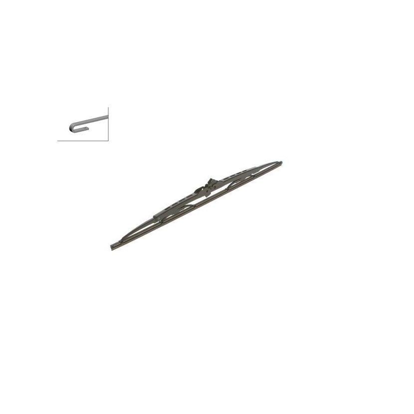 BOSCH Wischblatt 3 397 004 763 - 3397004763