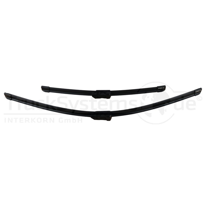 BOSCH Wischblatt 3 397 007 414 - 3397007414 für 6423 45