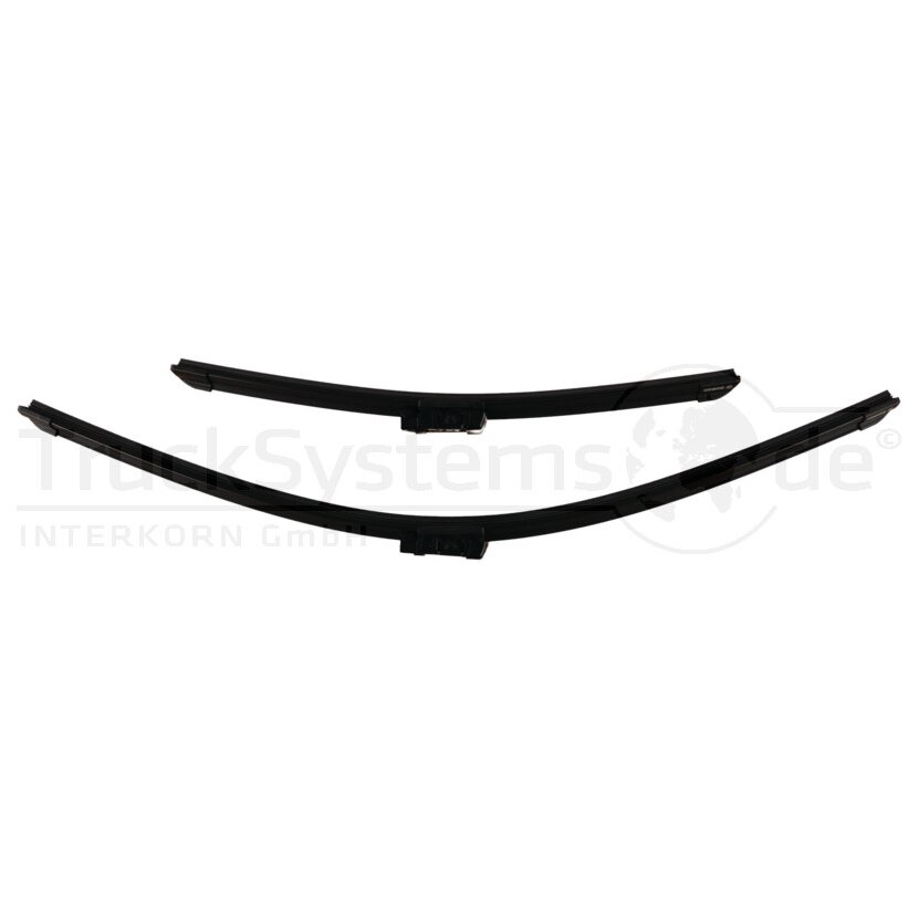 BOSCH Wischblatt 3 397 007 414 - 3397007414 für 6423 45