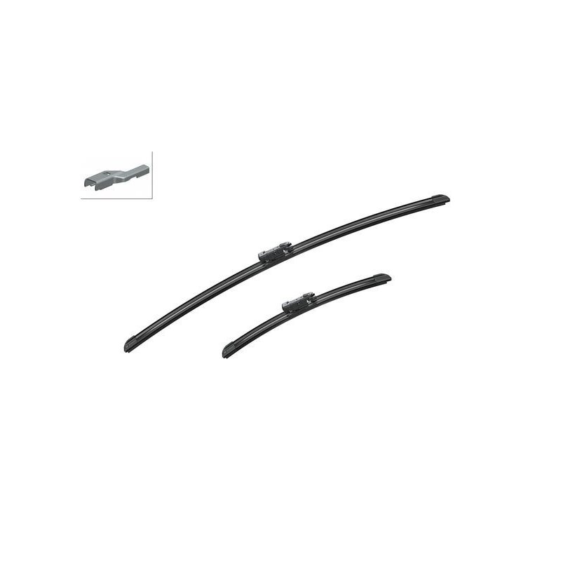 BOSCH Wischblatt 3 397 007 583 - 3397007583 für 98350 1P000