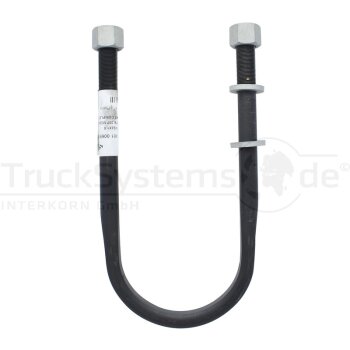 SAF U-Buegelguppe  - 3401007200