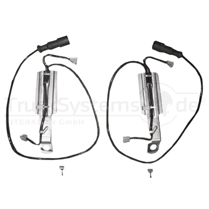 SAF Anschlusskabel - Kit  - 3424200900