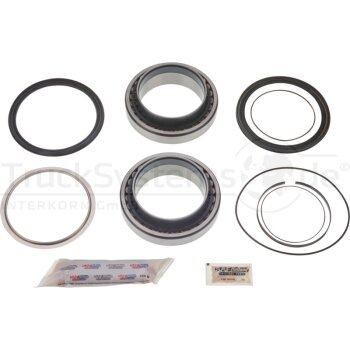SAF Reparatursatz Lager 420er Bremse  - 3434301200