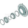 SAF Reparatursatz Lager 420er Bremse  - 3434301200