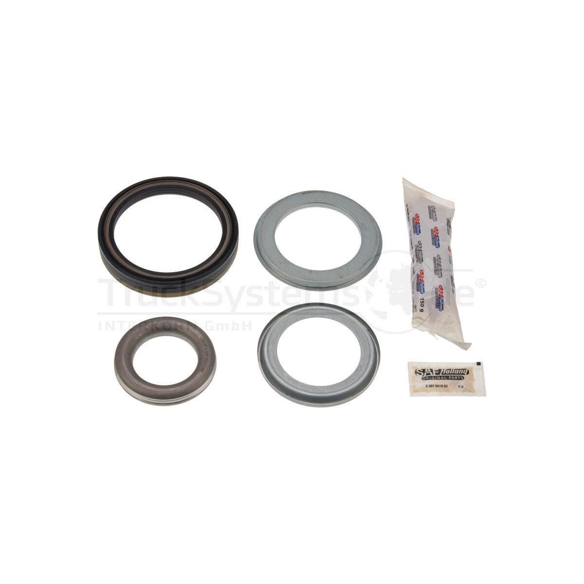 SAF Reparatursatz Fettwechsel - 3434301700