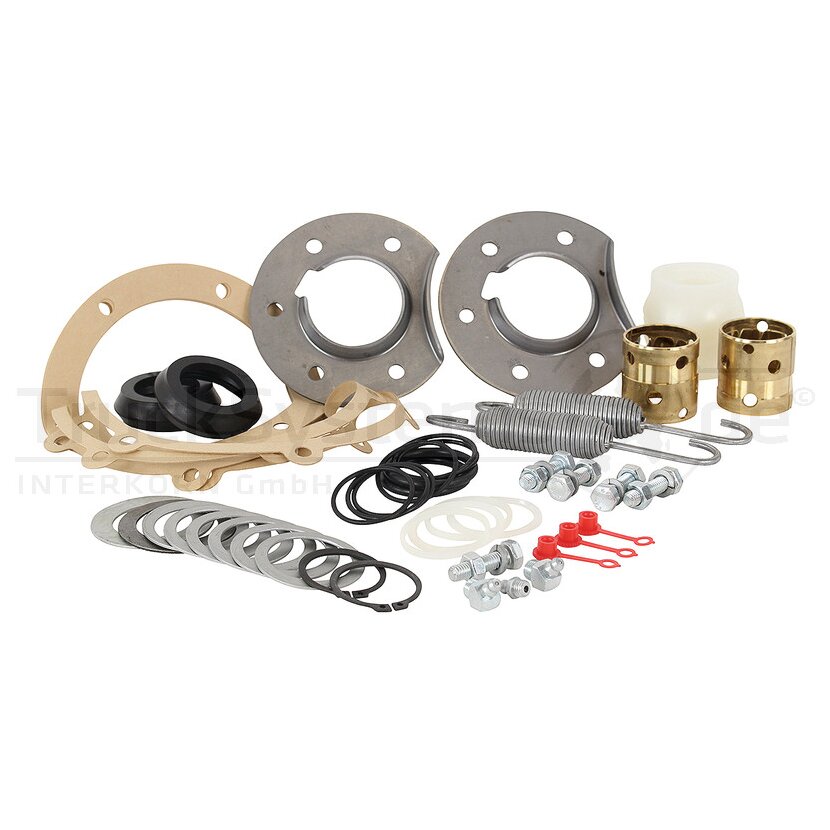 SAF Reparatursatz Nockenlager  - 3434363601