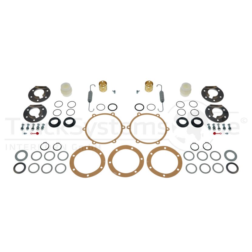 SAF Reparatursatz Nockenlager  - 3434363601