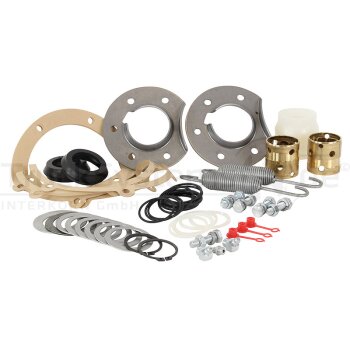 SAF Reparatursatz Nockenlager  - 3434363601