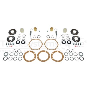 SAF Reparatursatz Nockenlager  - 3434363601