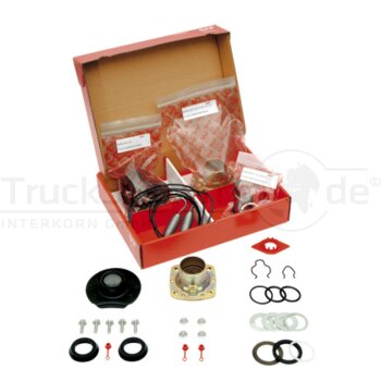 SAF Reparatursatz Nockenlager  - 3434363900