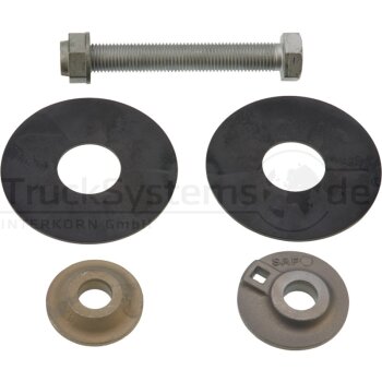 SAF Reparatursatz Federlagerung  - 3434366100