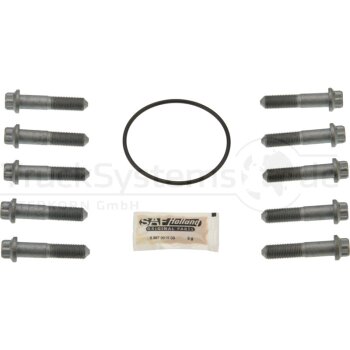 SAF Verschraubungssatz Integral M14x65mm  - 3434366300