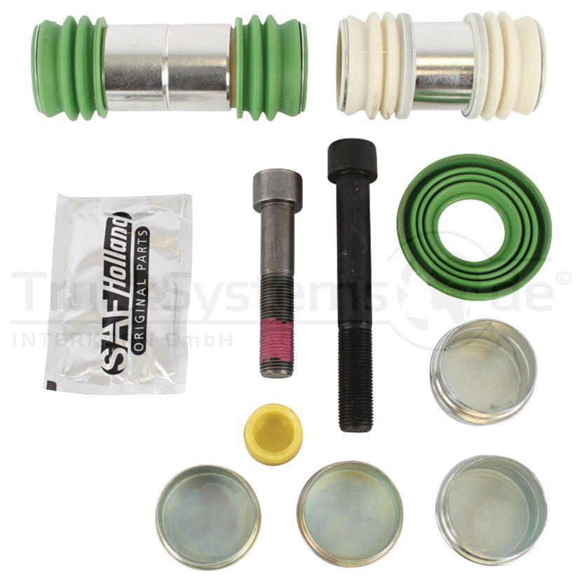 SAF Reparatursatz Führungs -/ Dichtungssatz  - 3434382701
