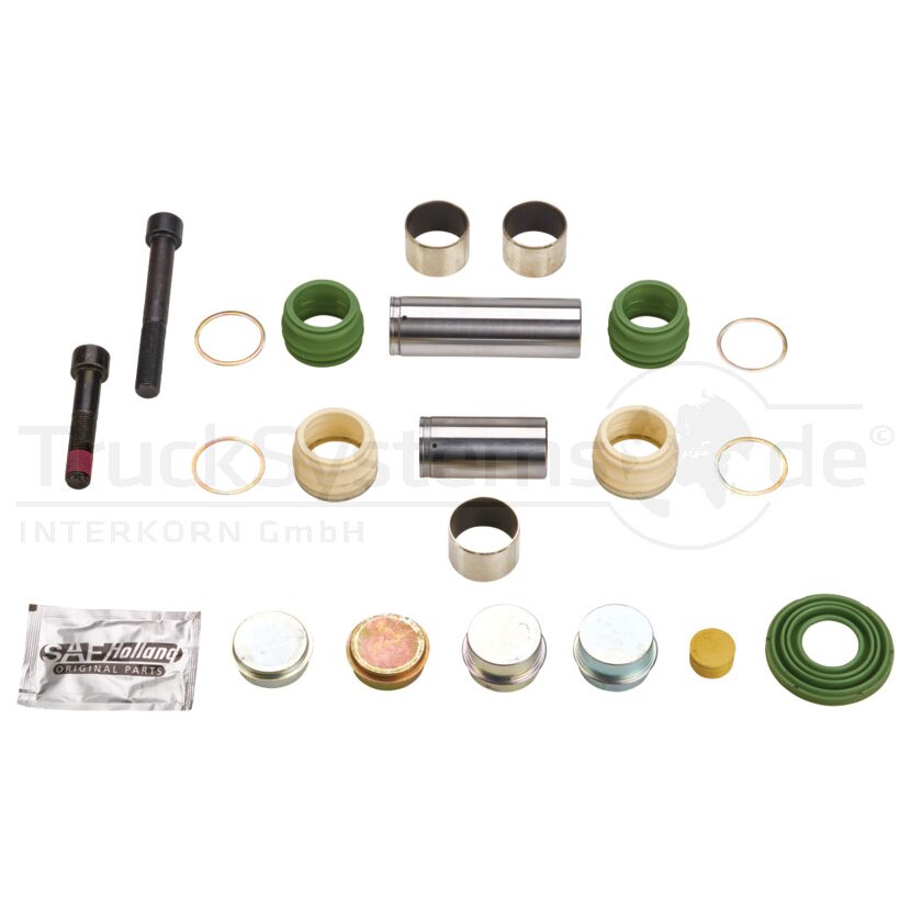 SAF Reparatursatz Führungs -/ Dichtungssatz  - 3434382701