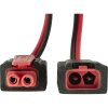 Batterieladegerät A3800, 6 / 12 Volt, 3.8 A