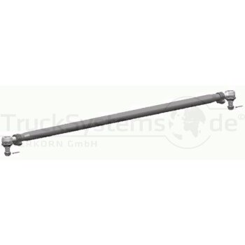 LEMFÖRDER Spurstange 12877 01 L: 1594mm...