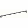 LEMFÖRDER Spurstange 12877 01 L: 1594mm Durchmesser36mm - 1287701
