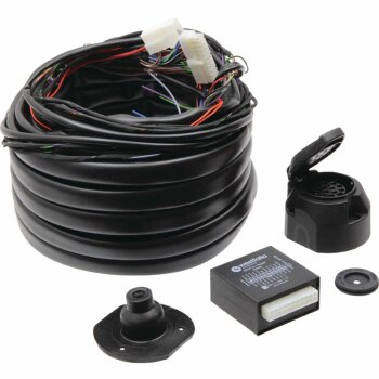 WESTFALIA Elektrosatz universal  - 300201300113