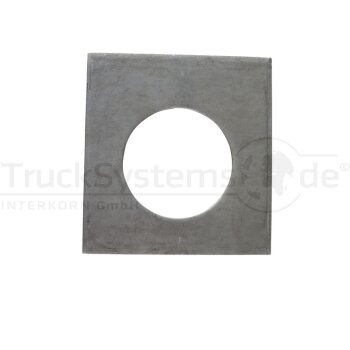 GIGANT Anlaufscheibe 130x6x120 - 700300730