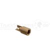 Franz Miederhoff Adapter unten f&uuml;r 27mm Spannrohr -...