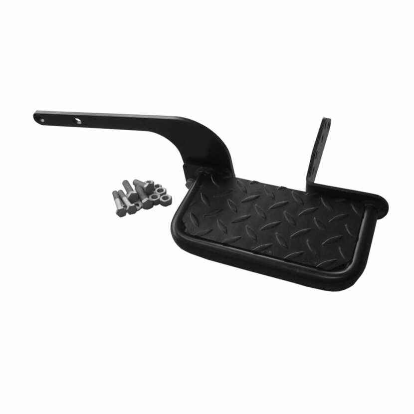 WESTFALIA Trittstufe Mercedes Sprinter II  - 313285600001