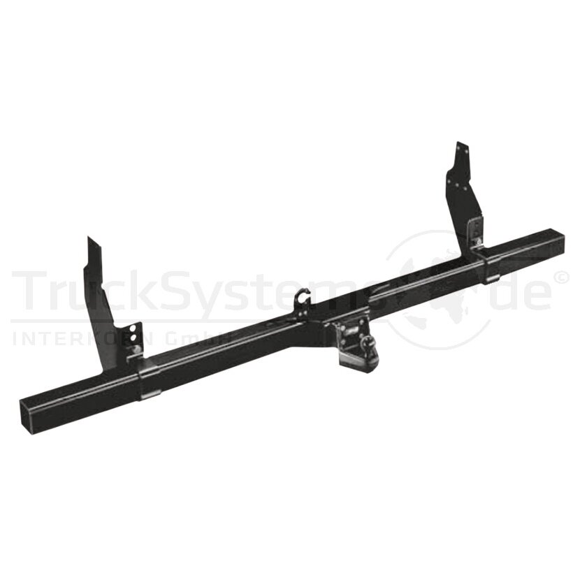 Westfalia UNIVERSAL-Anhängebock 313 404, mit integriertem Unterfahrschutz - 313404600001