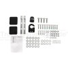 Westfalia UNIVERSAL-Anhängebock 313 404, mit integriertem Unterfahrschutz - 313404600001