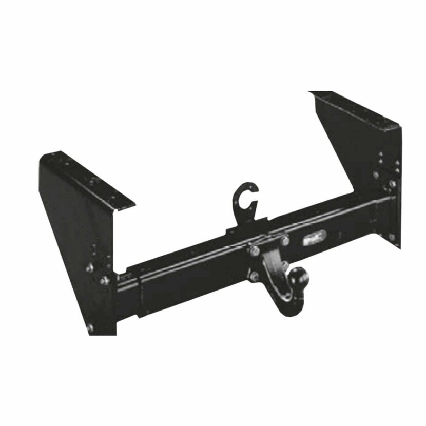 WESTFALIA Anhängevorrichtung LKW universal  - 314052600001