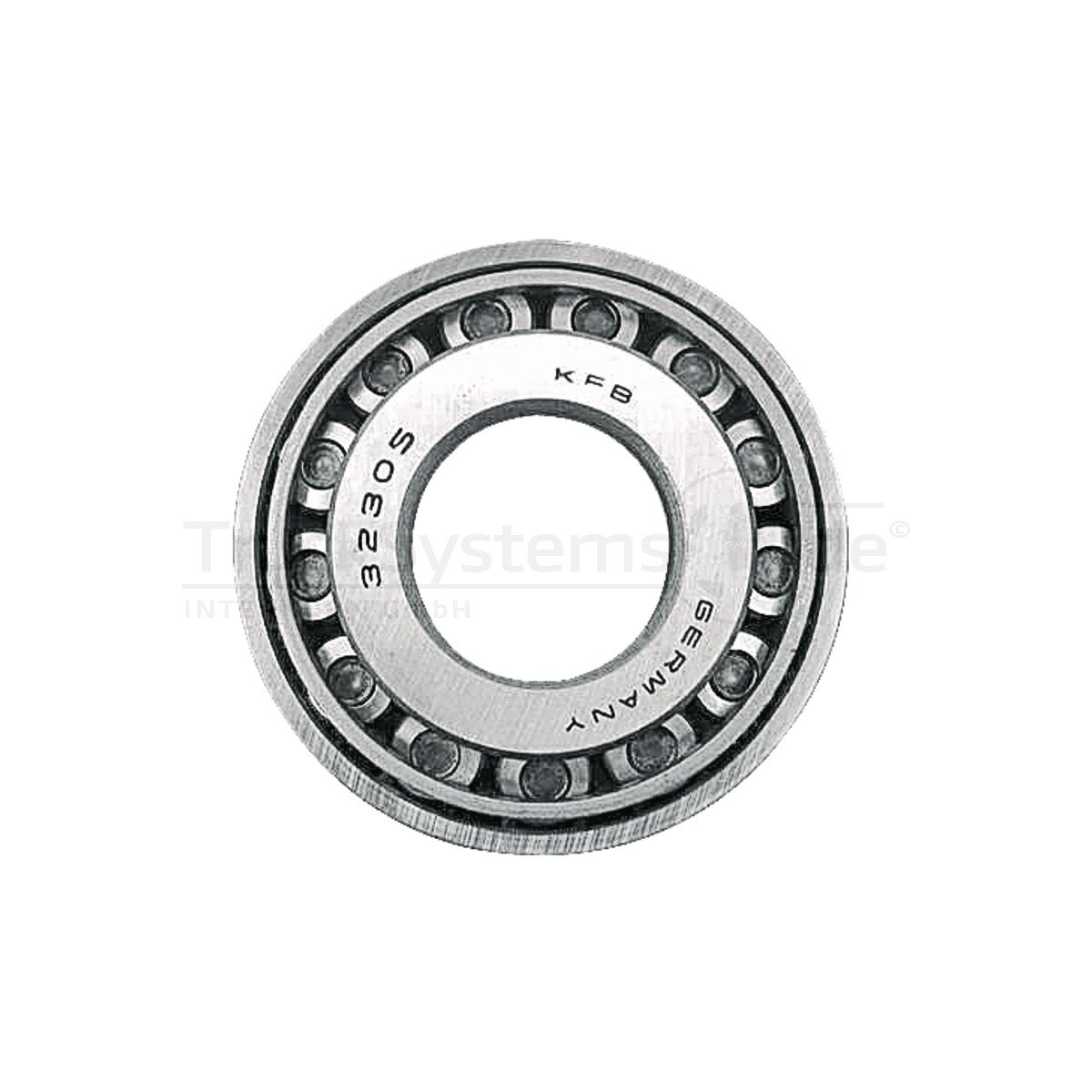 FAG Radlager Kegelrollenlager TRB - 32212A