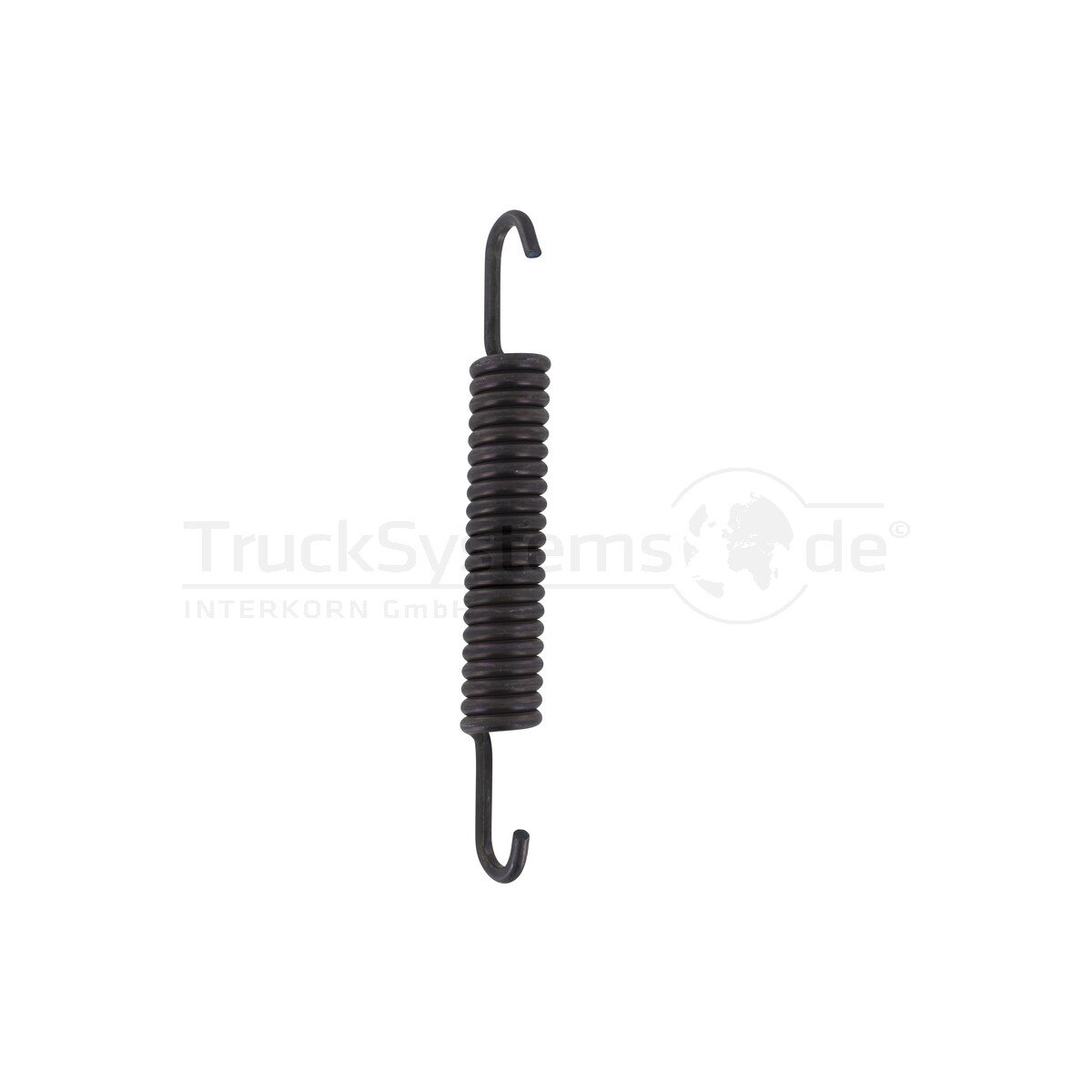 FAD Bremsbackenfeder - 322F016