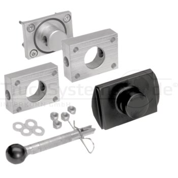 WESTFALIA Wechselplattensystem  - 329064600001