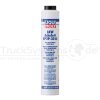 LIQUI MOLY LKW Achsfett KP2N-30 Lube Shuttle 400g  - 3303