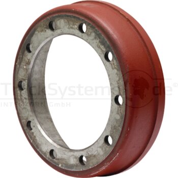 FAD Bremstrommel  - 331F051