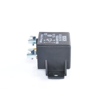 BOSCH Batterierelais 0 332 002 156 - 0332002156 für...
