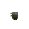 BOSCH Relais, Arbeitsstrom 0 332 002 256 - 0332002256 für 1529937