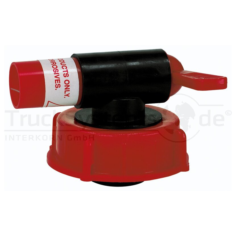 LIQUI MOLY Ablasshahn 3322