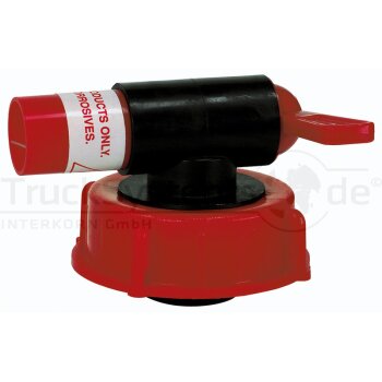 LIQUI MOLY Ablasshahn 3322