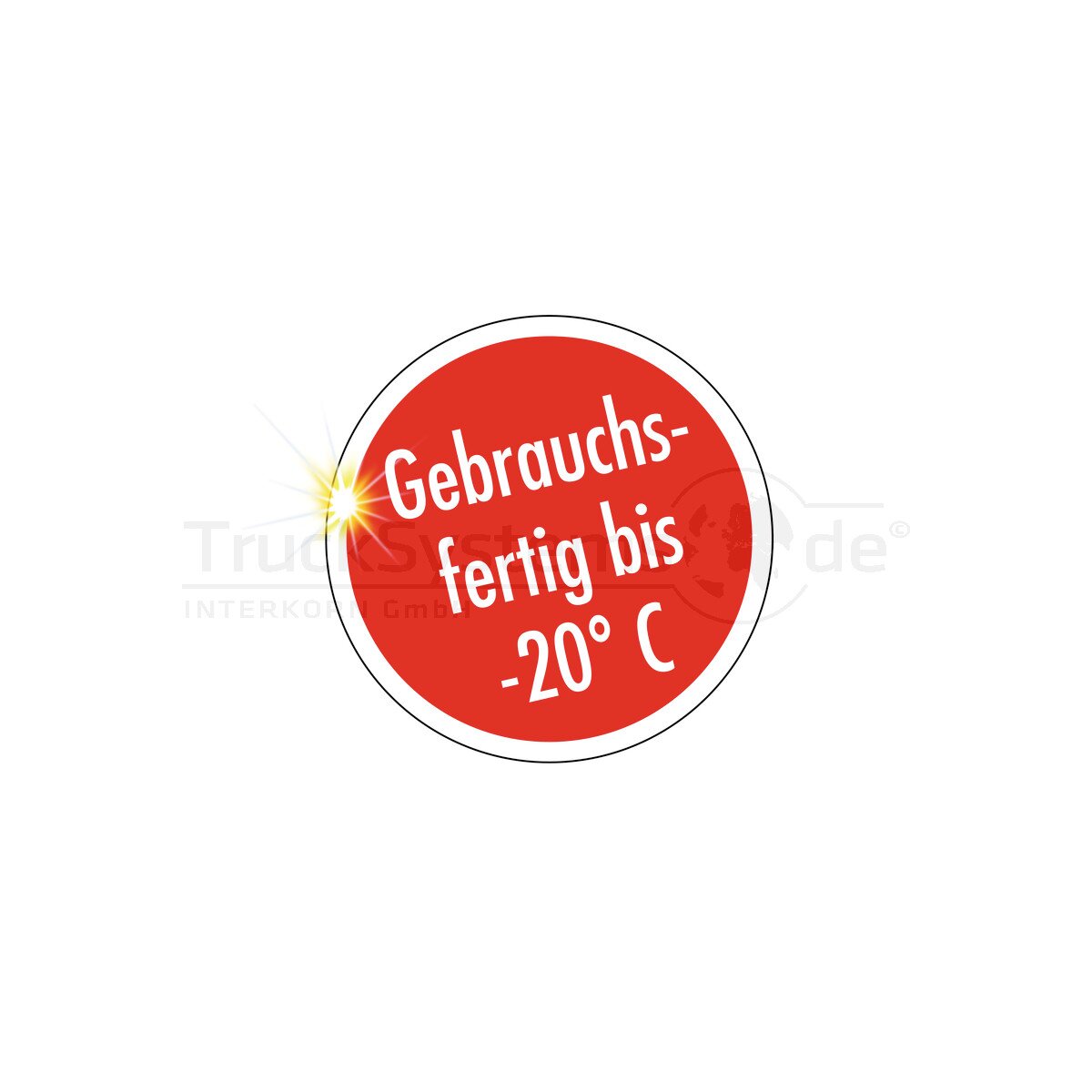 SONAX AntiFrost & KlarSicht gebrauchsfertig 5l - 03325000