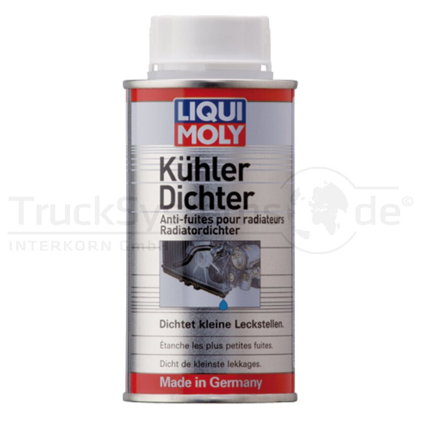 LIQUI MOLY Kühlerdicht 150 ml Dose Blech  - 3330